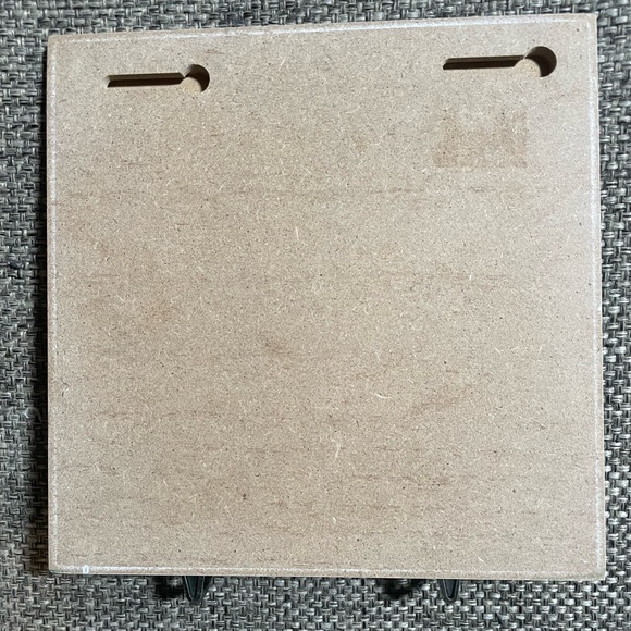 Pet Owner Bundle: Leash Holder & Decorative Sign - Picture 3 of 9